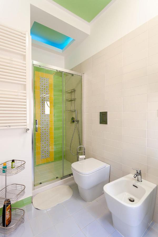 Sirentum Suite Sorrento Exterior photo